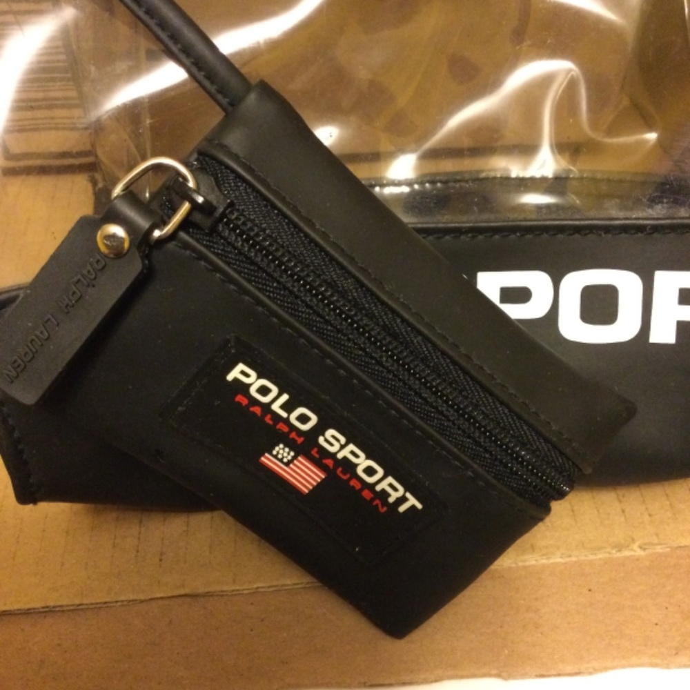 Y2K Ralph Lauren - Picture 2 of 2